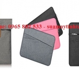 Địa chỉ bán túi chống sốc laptop, macbook cao cấp, bền đẹp tại Hà Nội